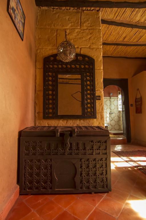 فندق Rose Noire ورزازات المظهر الخارجي الصورة