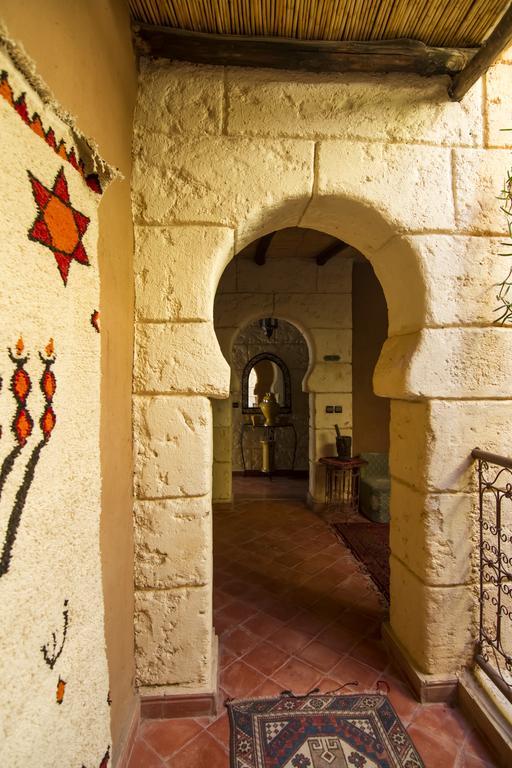 فندق Rose Noire ورزازات المظهر الخارجي الصورة