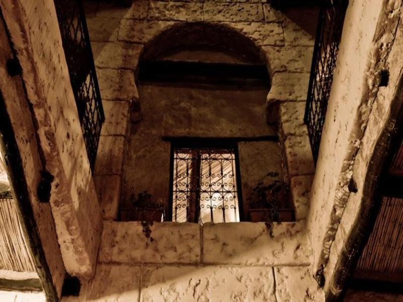فندق Rose Noire ورزازات المظهر الخارجي الصورة